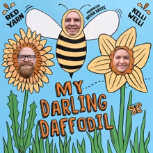Kelli Welli & Red Yarn Release New Duet 'My Darling Daffodil'