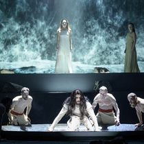 Národní divadlo vypráví LEGENDU Z ERINU