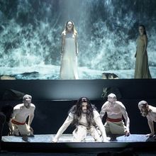 Národní divadlo vypráví LEGENDU Z ERINU