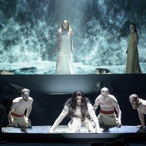 Národní divadlo vypráví LEGENDU Z ERINU