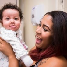 Carnegie Hall's Weill Music Institute Presents Lullaby Project Celebration Concert…
