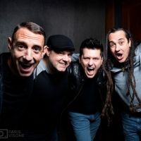 Less Than Jake Debuts New Single 'Dear Me'