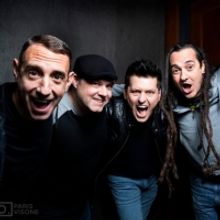 Less Than Jake Debuts New Single 'Dear Me'