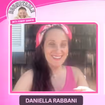 Video: Daniella Rabbani is Making Yiddish Cool Again