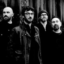 JAAW Share New Single 'Total Protonic Reversal'