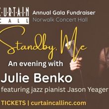 Spotlight: STANDBY, ME at Norwalk Concert Hall