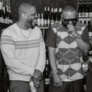 Madlib & Karriem Riggins Announce New Jahari Massamba Unit Album 'YHWH Is LOVE'