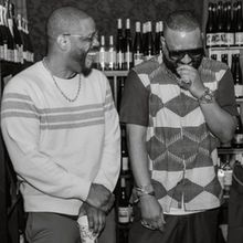 Madlib & Karriem Riggins Announce New Jahari Massamba Unit Album 'YHWH Is LOVE'
