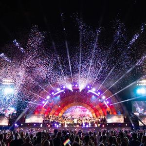 Jane Lynch and Megan Hilty Join Lineup for 2026 Boston Pops July 4 Fireworks…