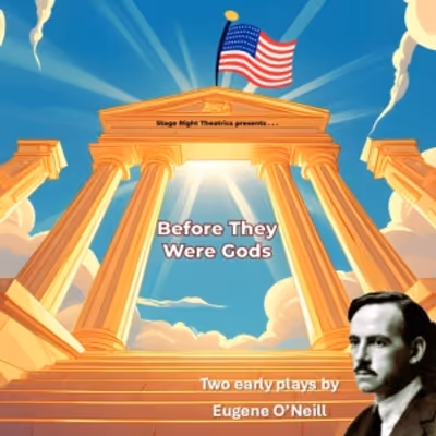 Interview: Stage Right&rsquo;s Robert Cooperman of BEFORE THEY WERE GODS at Abbey Theatre Of Dublin