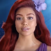 VIDEO: ABC Releases First Look at THE LITTLE MERMAID LIVE!