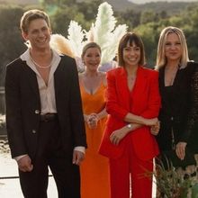 TV: Ya disponible el tráiler oficial de TODOS LOS LADOS DE LA CAMA