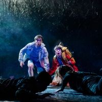 THE OCEAN AT THE END OF THE LANE Official Soundtrack to be Released in October