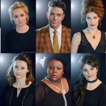 Sacred Fools Kicks Off 23rd Season With World Premiere Musical DEADLY