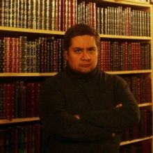 El tren de los animales, de Carlos Manuel Cruz Meza, obtiene Premio Bellas Artes de D