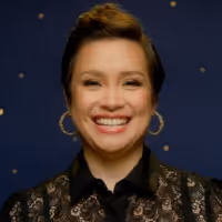 VIDEO: Lea Salonga Joins Pentatonix For 'Christmas In Our Hearts' Music Video Video