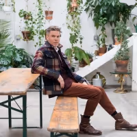 Josh Ritter & The Royal City Band Play The Southern For One Night Only