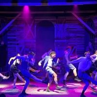Roxy Regional Theatre's Timeless Revival of SPRING AWAKENING Arrives Just When Tennessee Audiences Need It