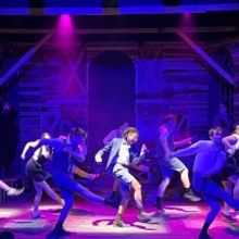 Roxy Regional Theatre's Timeless Revival of SPRING AWAKENING Arrives Just When Tennes