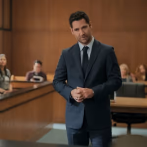 Video: Manuel Garcia-Rulfo Stars in THE LINCOLN LAWYER Season 3 Trailer