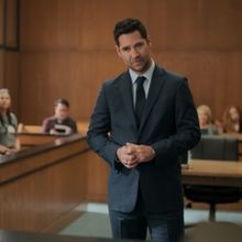 Video: Manuel Garcia-Rulfo Stars in THE LINCOLN LAWYER Season 3 Trailer