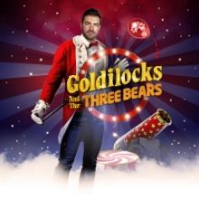 David Tag Will Lead The Cast of St Helens Theatre Royal's Christmas Panto