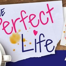 Amity Dry's THE PERFECT LIFE Returns to Adelaide Fringe