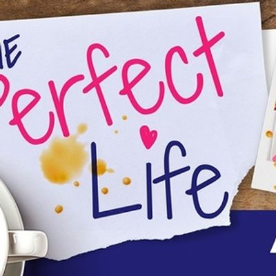 Amity Dry's THE PERFECT LIFE Returns to Adelaide Fringe