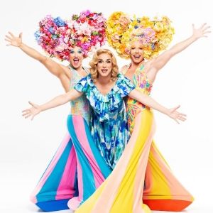 Se desvela el reparto de PRISCILLA en Barcelona