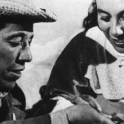 Teatro Paraguas Will Host Screening of SALT OF THE EARTH