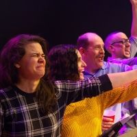 The Drunk Texts Finds New Home At The PIT - Full 2020 Line-Up Announced