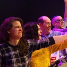 The Drunk Texts Finds New Home At The PIT - Full 2020 Line-Up Announced