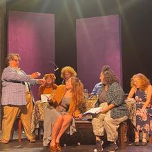 Only Two Weekends Left To Catch Morgan-Wixson Theatre's New Works Festival