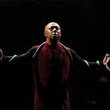 Gala Hispanic Theatre to Host 21st Annual FUEGO FLAMENCO FESTIVAL