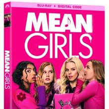 MEAN GIRLS Movie Musical Now Available to Stream; DVD Release to Include New Bonus Fe