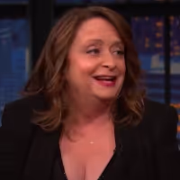 VIDEO: Rachel Dratch Talks Broadway Debut in POTUS on LATE NIGHT