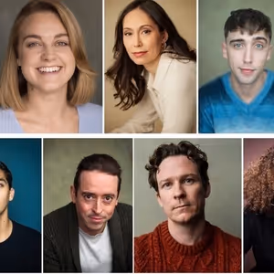 Full Cast Set for World Premiere of Mischief's THESPIANS