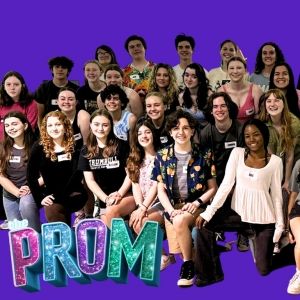 THE PROM Comes to Pantochino Teen Theatre