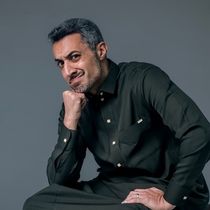 Riaad Moosa Returns to Durban This December