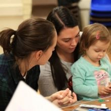 Gazebo Theatre Announces February Half Term Activity