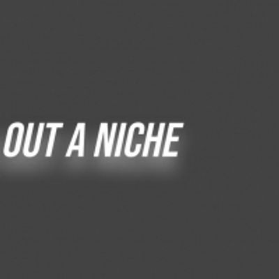 Student Blog: Carving Out A Niche