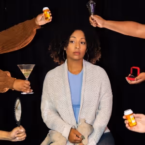 Review: NEXT TO NORMAL by New Generation Theatrical at The Abbey