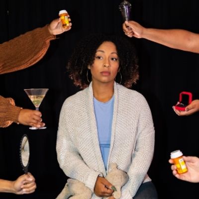 Review: NEXT TO NORMAL by New Generation Theatrical at The Abbey