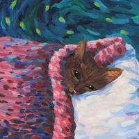 Cavetown Releases Highly-Anticipated New Album SLEEPYHEAD