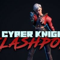Trese Brothers Games' Cyber Knights: Flashpoint Funded in Less Than 12 Hours on…