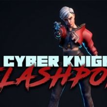 Trese Brothers Games' Cyber Knights: Flashpoint Funded in Less Than 12 Hours on…