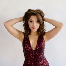 CHRISTINA BIANCO Is Next On The Porch for MUSIC AT THE MANSION On June 5th