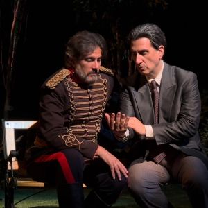 Hershey Felder to Return to TheatreWorks as Rachmaninoff