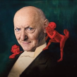 BASHEVIS'S DEMONS Ends Limited Run Today at Theatre 154