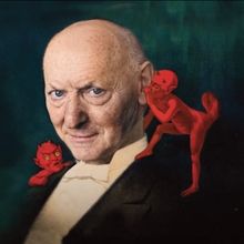 BASHEVIS'S DEMONS Ends Limited Run Today at Theatre 154